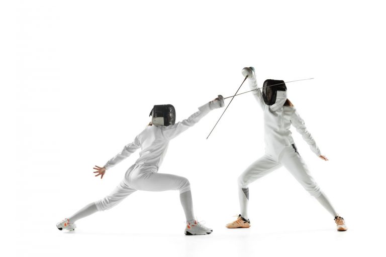 International Fencing Ireland
