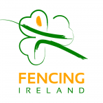 Fencing Ireland Logo Large CENTRED