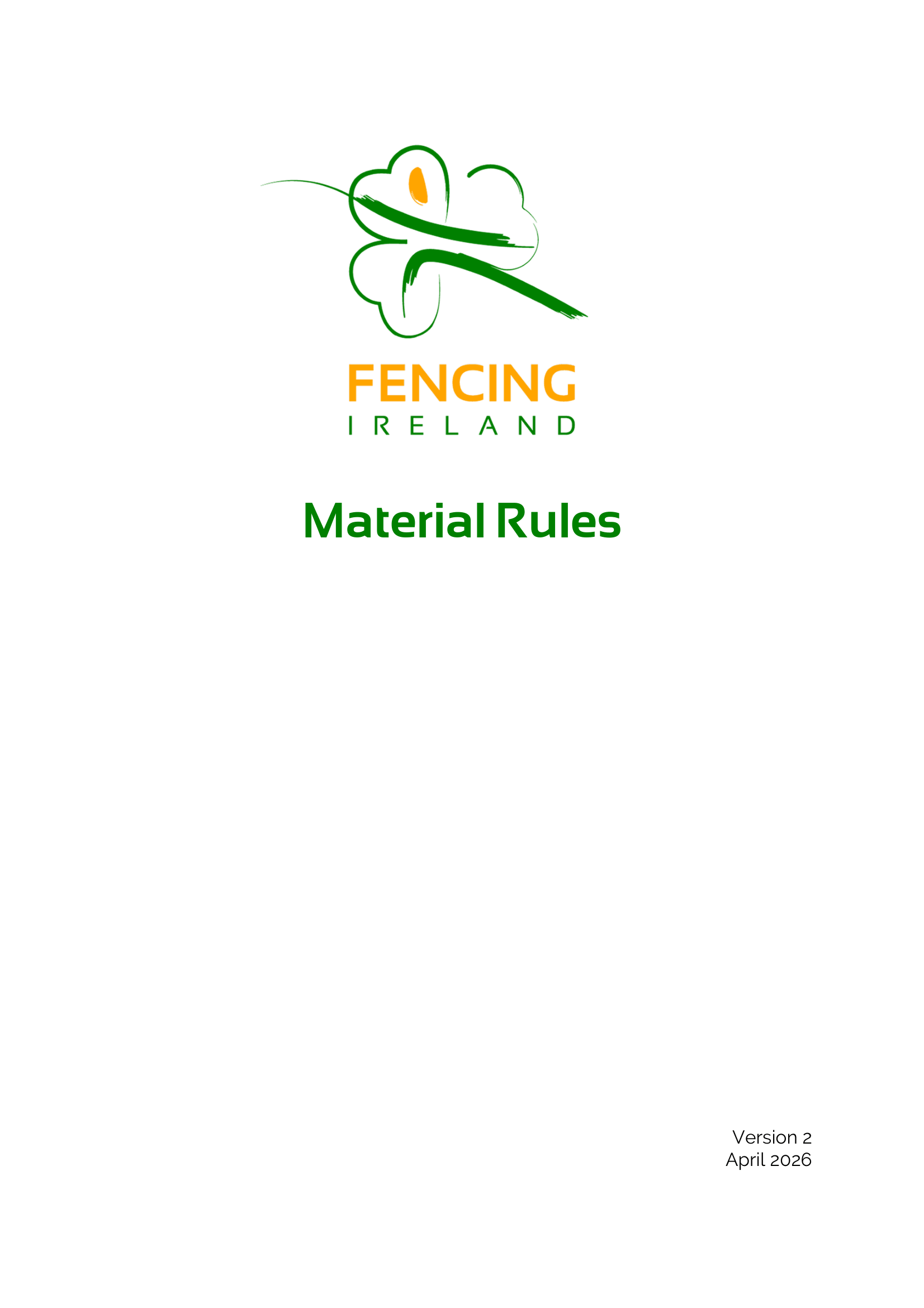 Material Rules - FI - Apr 2026 Title