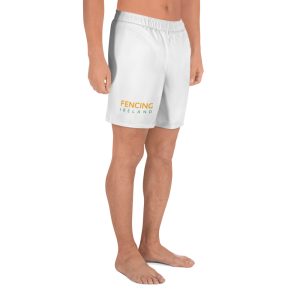 Fencing Ireland Men's Athletic Shorts