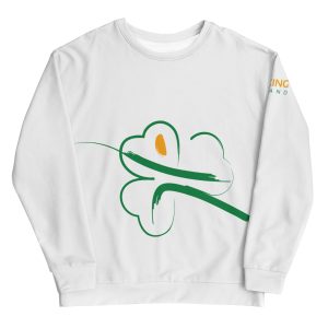 Fencing Ireland Logo Unisex Sweatshirt