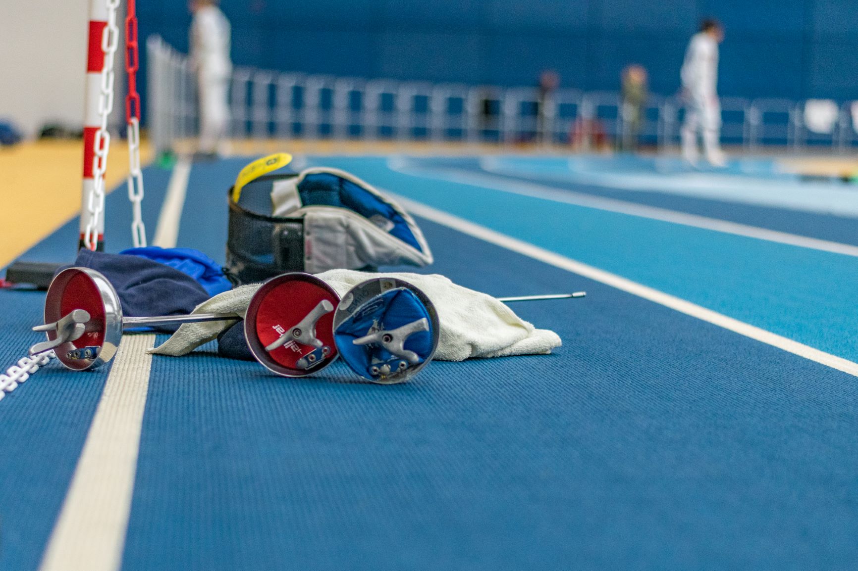 Events Fencing Ireland